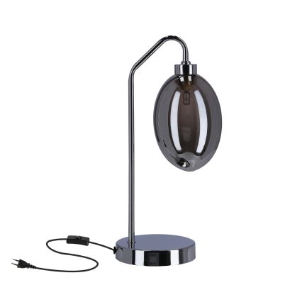 Candeeiro de mesa LUKKA 1xG9/10W/230V
