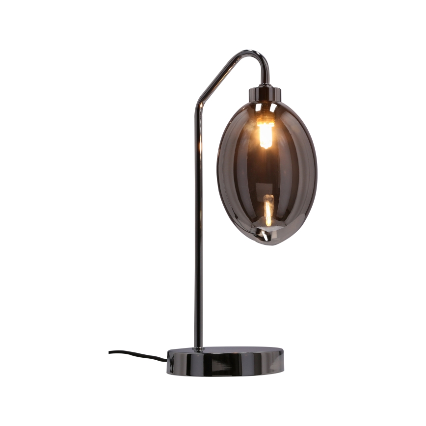 Candeeiro de mesa LUKKA 1xG9/10W/230V