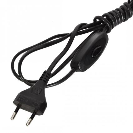 Candeeiro de mesa MARGO 1xLED/5,5W/230V