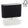 Candeeiro de mesa MARINNA 1xE27/25W/230V faia - certificado por FSC