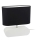 Candeeiro de mesa MARINNA 1xE27/25W/230V faia