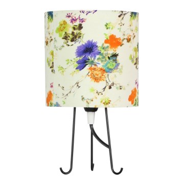 Candeeiro de mesa MICRA 1xE14/40W/230V