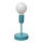 Candeeiro de mesa OXFORD 1xE27/15W/230V