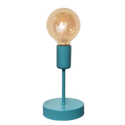 Candeeiro de mesa OXFORD 1xE27/15W/230V