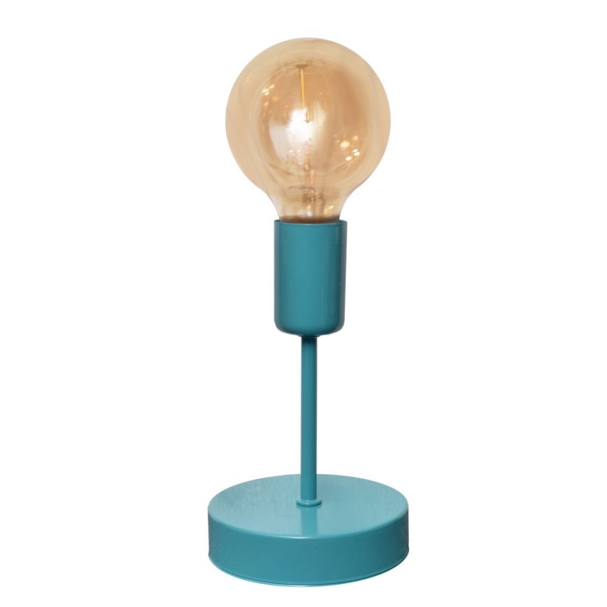 Candeeiro de mesa OXFORD 1xE27/15W/230V