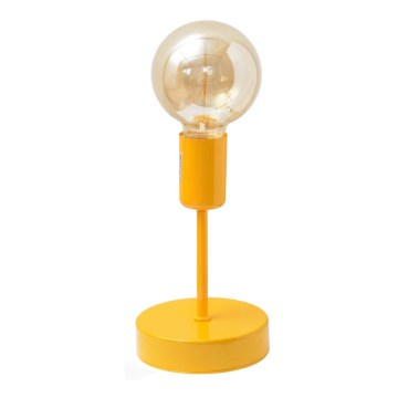 Candeeiro de mesa OXFORD 1xE27/15W/230V