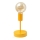 Candeeiro de mesa OXFORD 1xE27/15W/230V