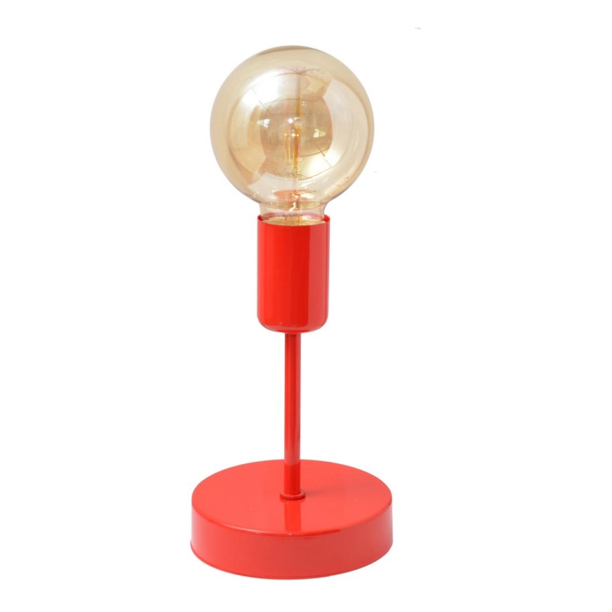 Candeeiro de mesa OXFORD 1xE27/15W/230V