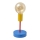 Candeeiro de mesa OXFORD 1xE27/15W/230V
