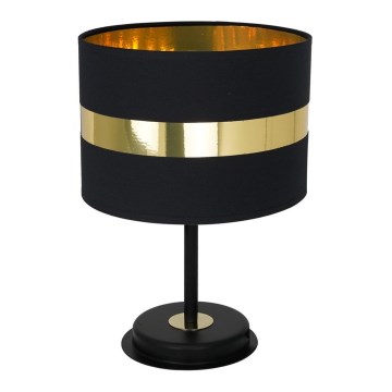 Candeeiro de mesa PALMIRA 1xE27/60W/230V