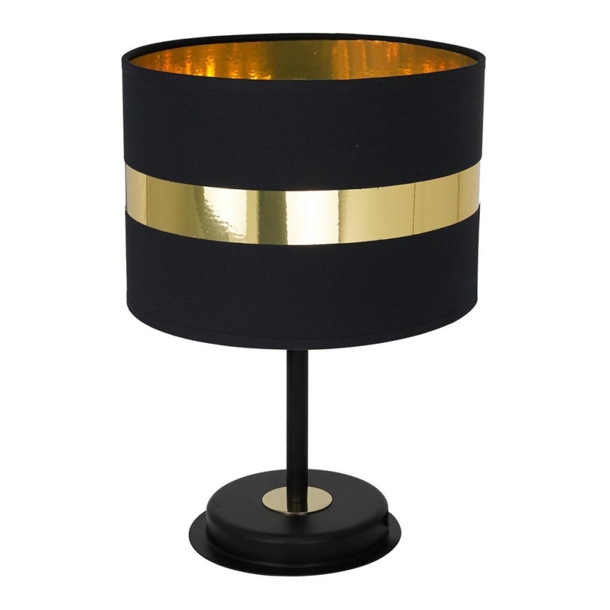 Candeeiro de mesa PALMIRA 1xE27/60W/230V