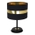 Candeeiro de mesa PALMIRA 1xE27/60W/230V