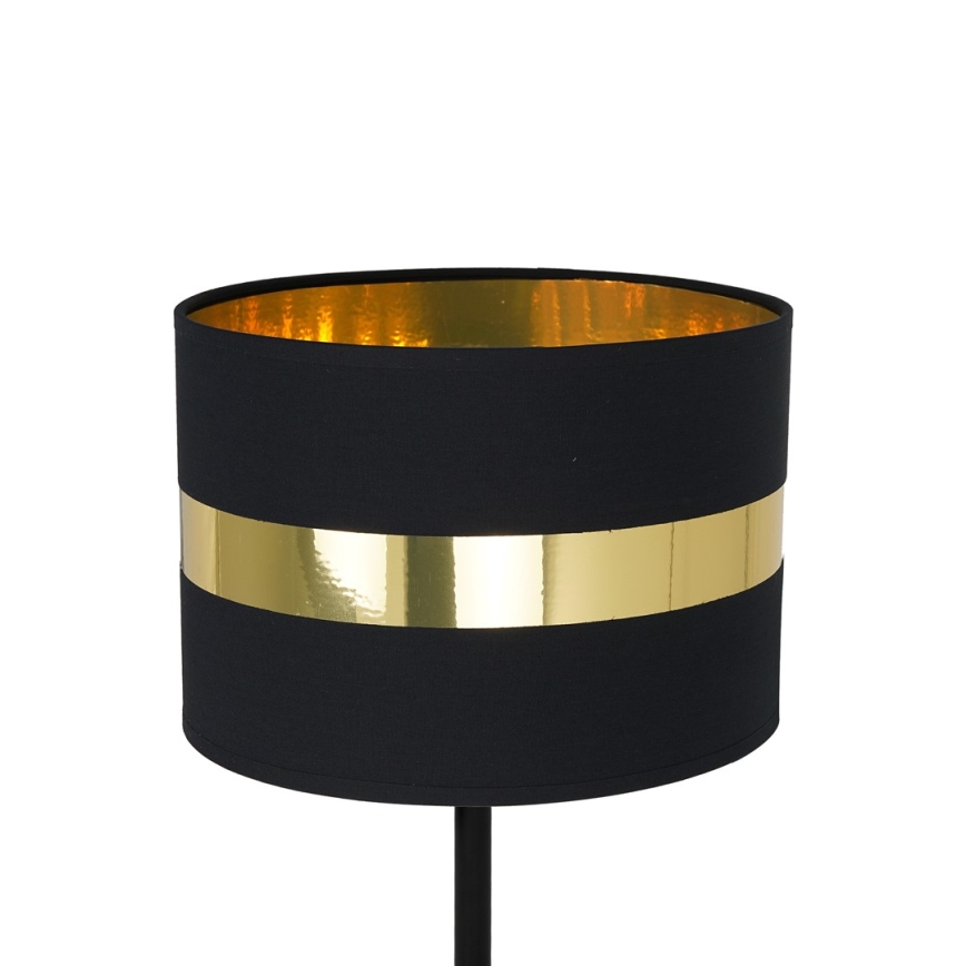Candeeiro de mesa PALMIRA 1xE27/60W/230V
