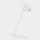 Candeeiro de mesa REDO 1xGU10/10W/230V branco