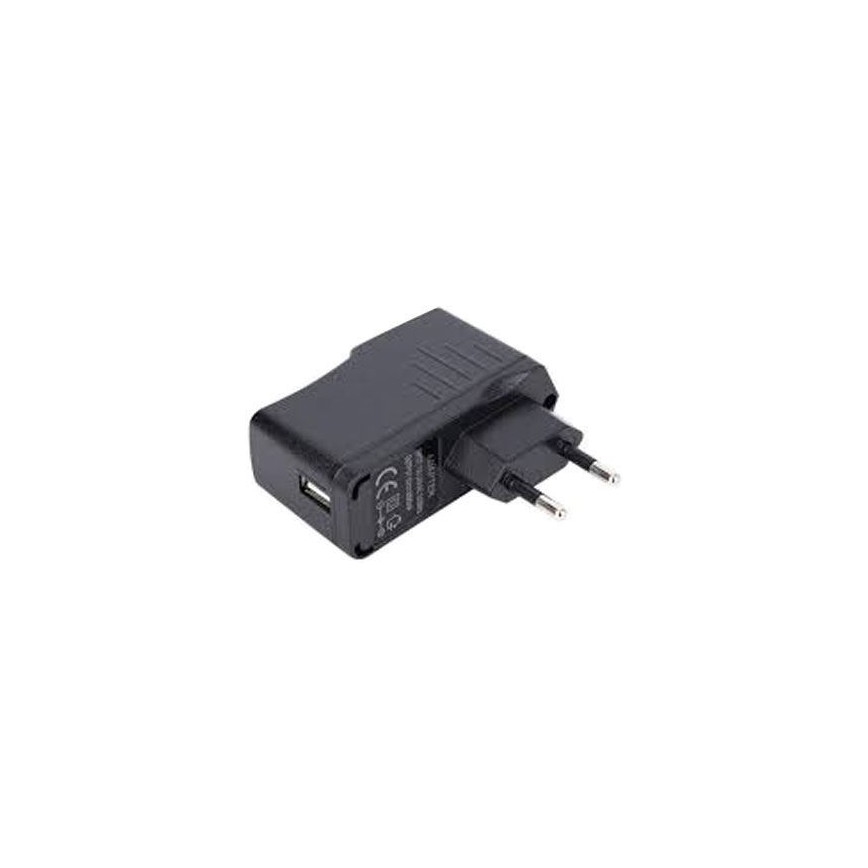 Candeeiro de mesa regulável LED com um clip para plantas em crescimento LED/12W/5V