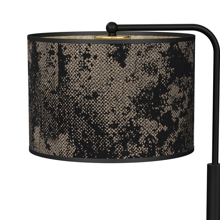 Candeeiro de mesa SATINO 1xE27/60W/230V dourado