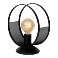 Candeeiro de mesa SINER 1xE27/60W/230V