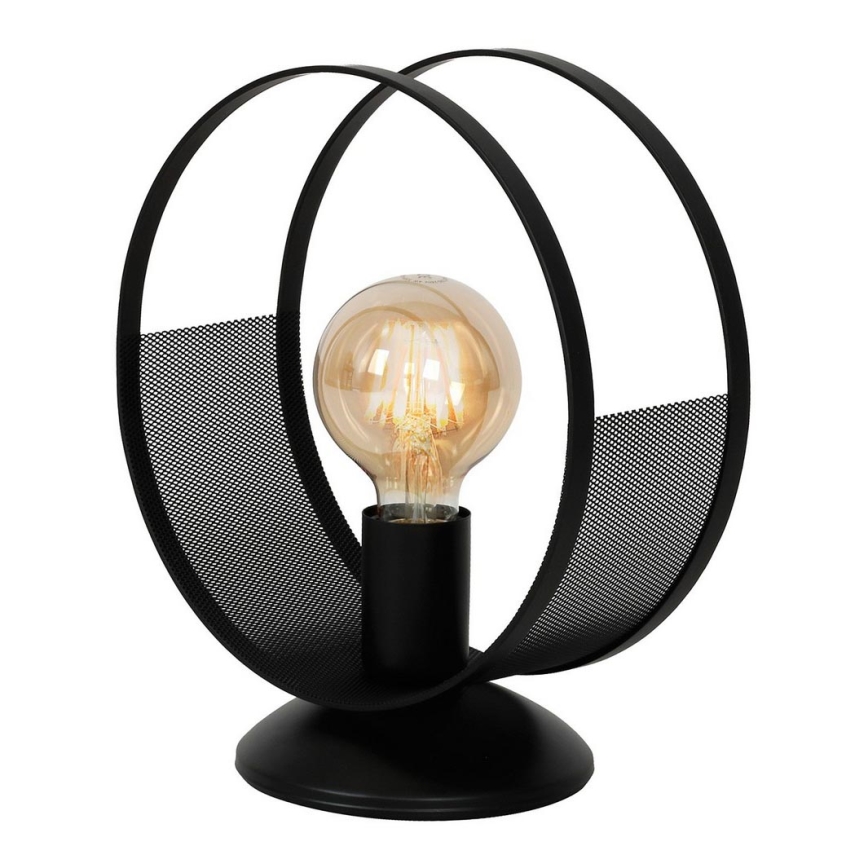 Candeeiro de mesa SINER 1xE27/60W/230V