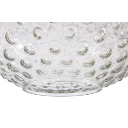 Candeeiro de mesa SOAP 1xE27/40W/230V