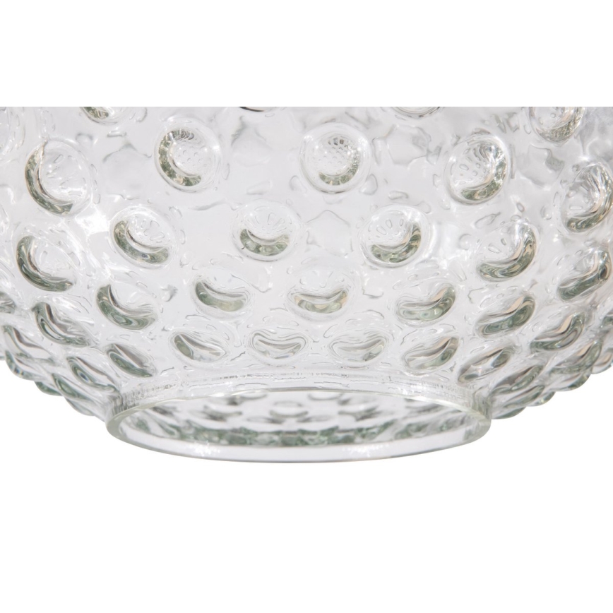 Candeeiro de mesa SOAP 1xE27/40W/230V