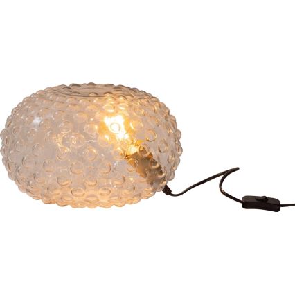 Candeeiro de mesa SOAP 1xE27/40W/230V