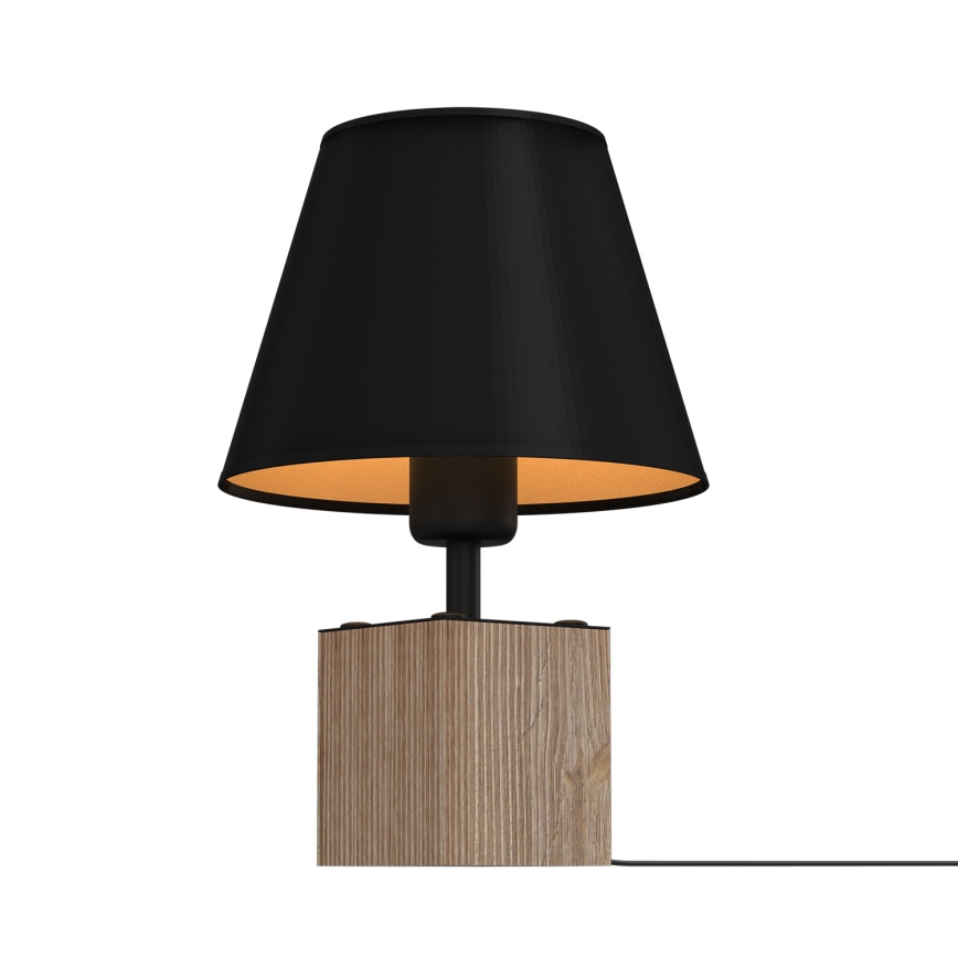 Candeeiro de mesa SODER 1xE27/60W/230V