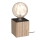 Candeeiro de mesa SODER 1xE27/60W/230V