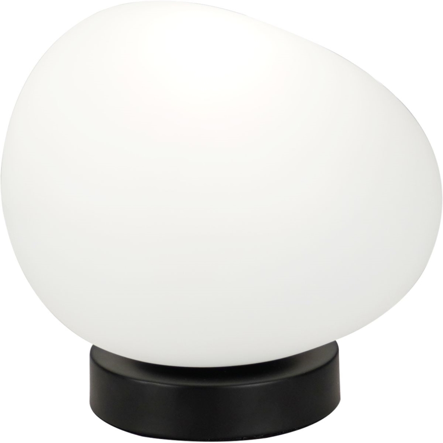 Candeeiro de mesa STONES 1xE27/40W/230V
