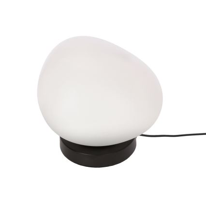 Candeeiro de mesa STONES 1xE27/40W/230V
