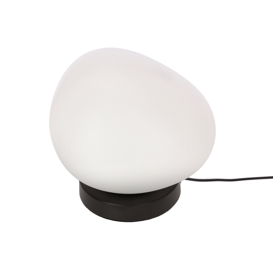 Candeeiro de mesa STONES 1xE27/40W/230V