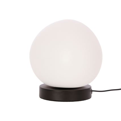 Candeeiro de mesa STONES 1xE27/40W/230V