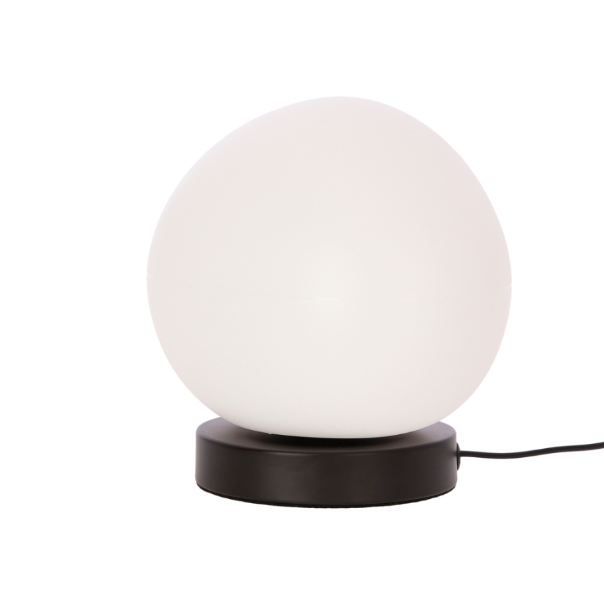 Candeeiro de mesa STONES 1xE27/40W/230V