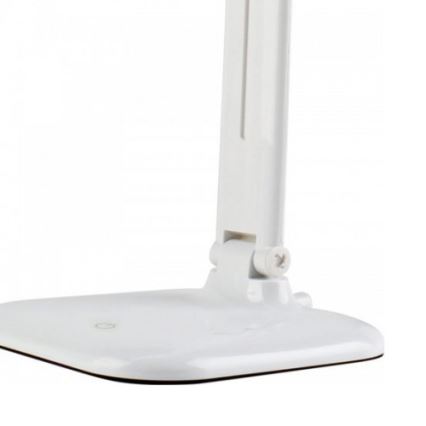 Candeeiro de mesa táctil LED com regulação JOWI LED/8W/230V branco