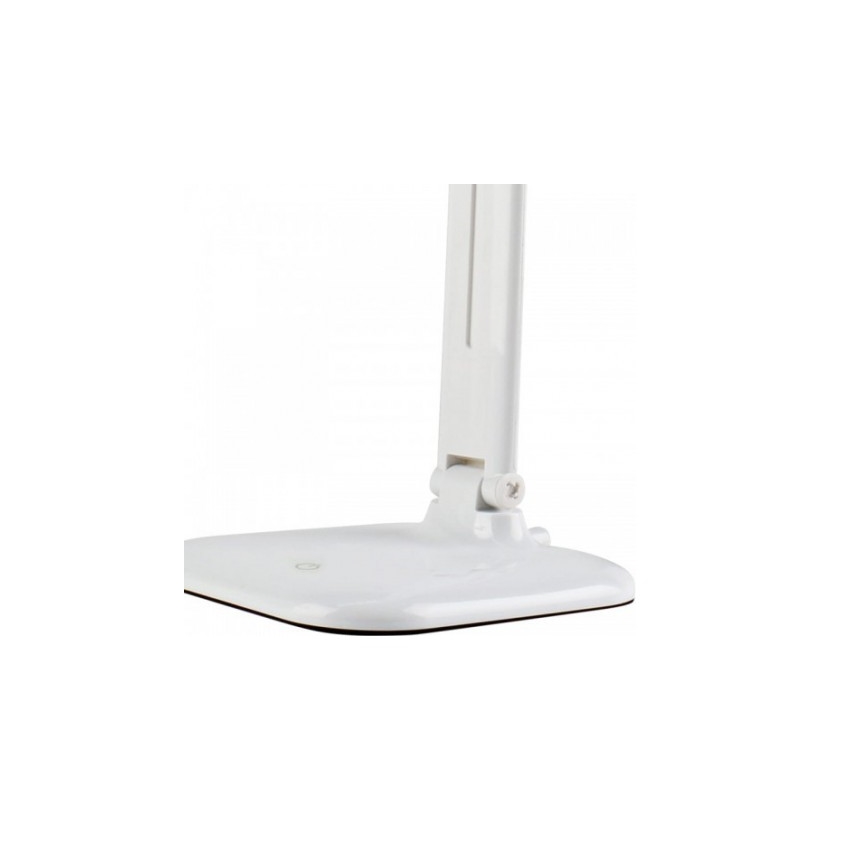 Candeeiro de mesa táctil LED com regulação JOWI LED/8W/230V branco