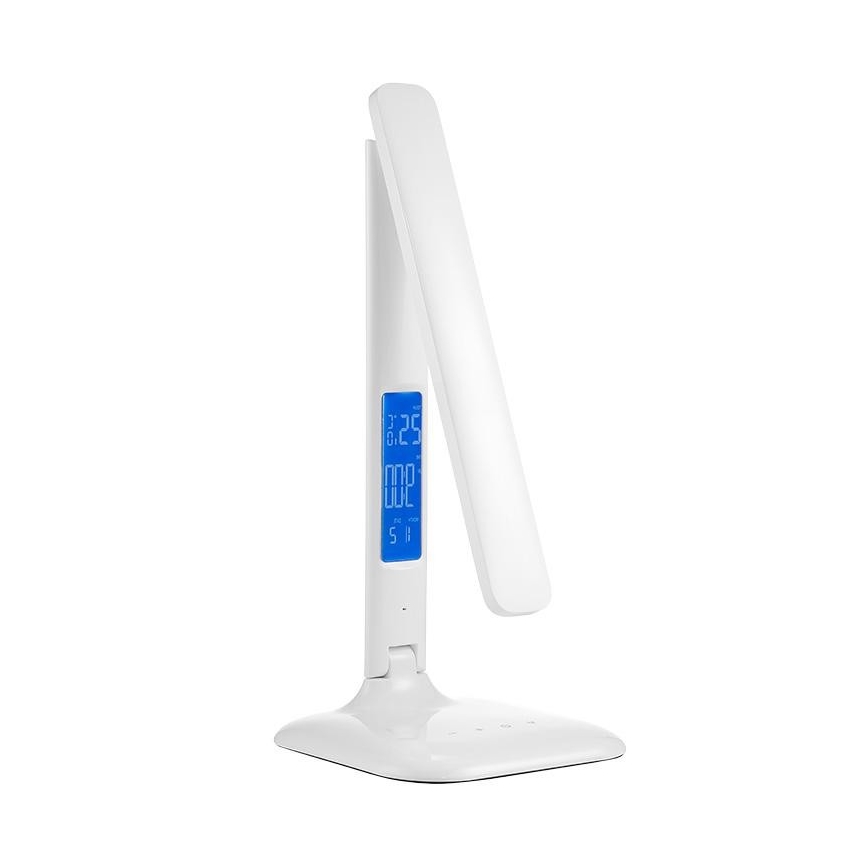 Candeeiro de mesa táctil LED com regulação NAOMI LED/5W/230V 3000-6500K