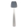 Candeeiro de mesa tátil LED com regulação LED/3W/5V 3000-6000K 1800 mAh branco