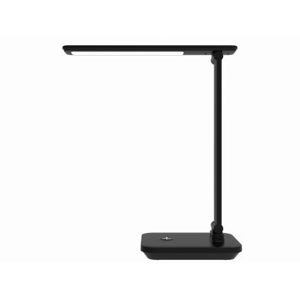 Candeeiro de mesa tátil LED com regulação LED/5W/5V 6000mAh