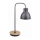 Candeeiro de mesa VARIO 1xE27/60W/230V