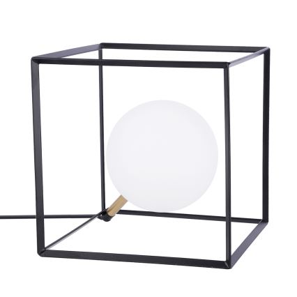 Candeeiro de mesa WEERT 1xG9/28W/230V