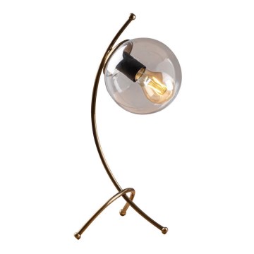 Candeeiro de mesa YAY 1xE27/40W/230V