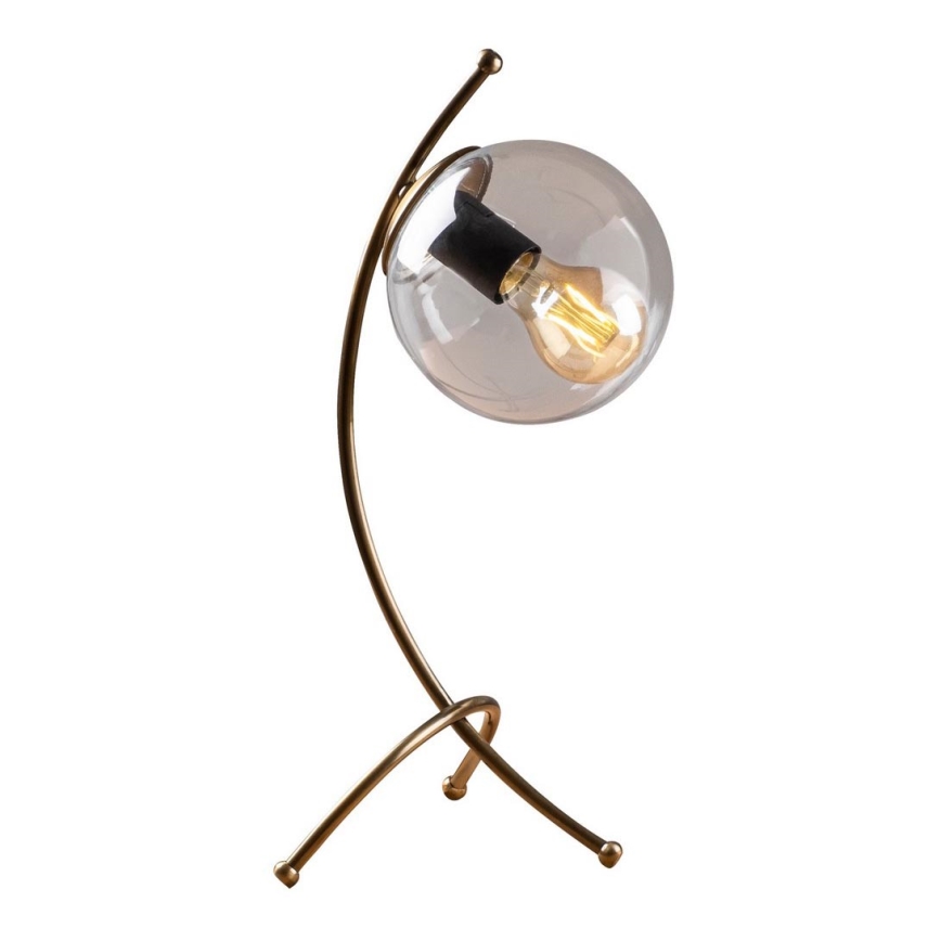 Candeeiro de mesa YAY 1xE27/40W/230V