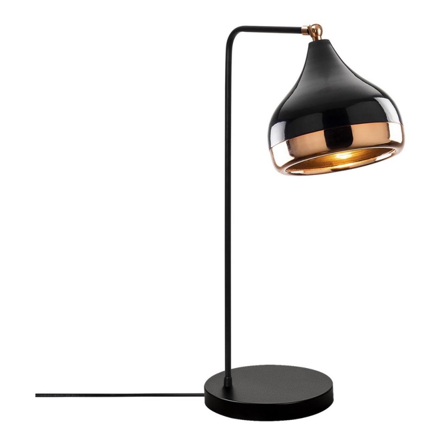 Candeeiro de mesa YILDO 1xE27/40W/230V