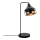 Candeeiro de mesa YILDO 1xE27/40W/230V