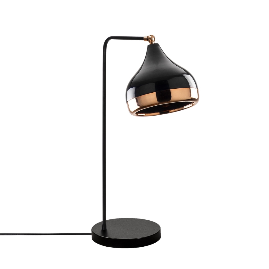 Candeeiro de mesa YILDO 1xE27/40W/230V