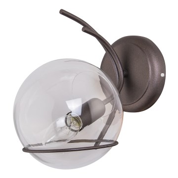 Candeeiro de parede 1xE14/60W/230V