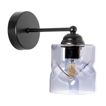 Candeeiro de parede 1xE27/60W/230V