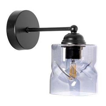 Candeeiro de parede 1xE27/60W/230V
