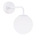 Candeeiro de parede ASTRAL 1xG9/8W/230V branco