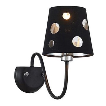 Candeeiro de parede BATLEY 1xE14/60W/230V