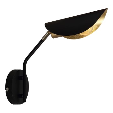 Candeeiro de parede BRISE 1xE27/15W/230V
